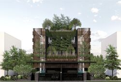 Robin Close (D10), Semi-Detached #502452101